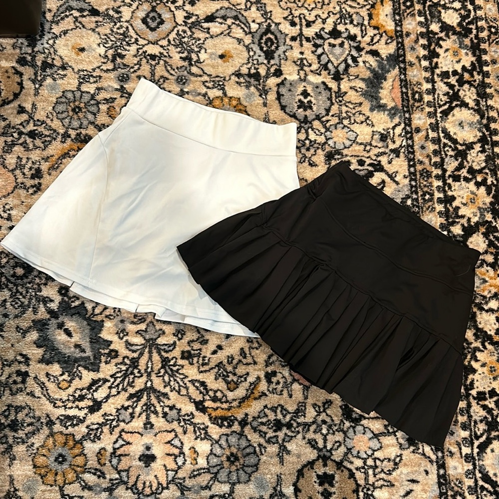Golf Skirts